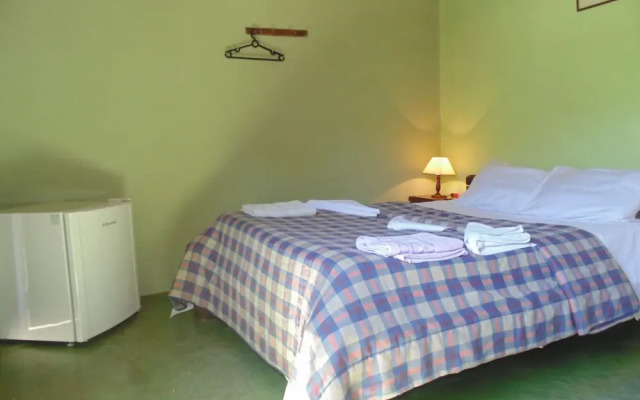 Hotel Fazenda Selva do Mato Limpo