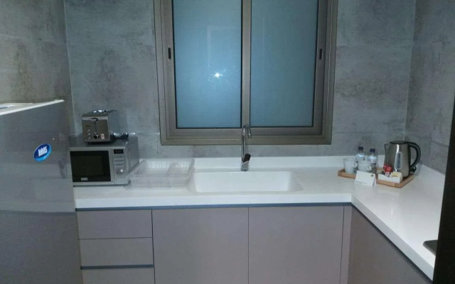AFAM Residence