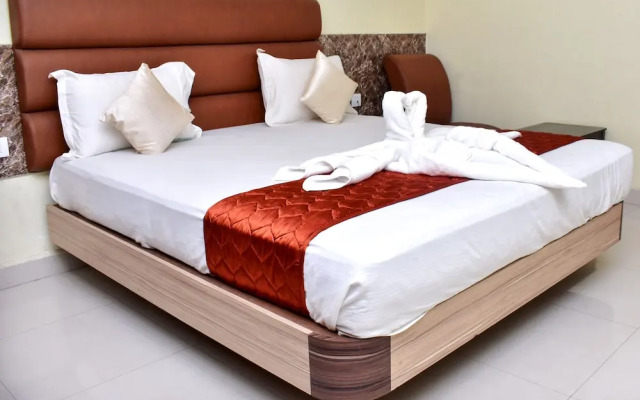 Sakthi Residency