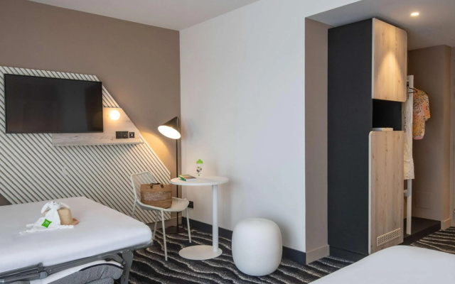 Ibis Styles Porto Vecchio