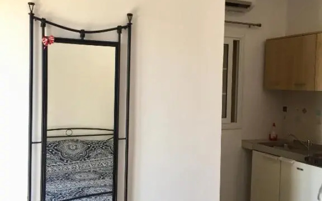 Annalisa Studio & Apartments