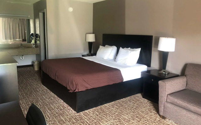 Americas Best Value Inn Brinkley