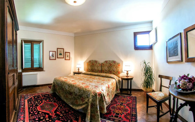 Hotel Santa Caterina