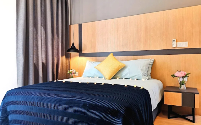 Electus by Windmill Genting