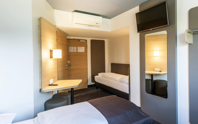 B&B Hotel München City-West