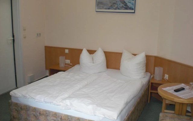 Hotel-Pension Lender