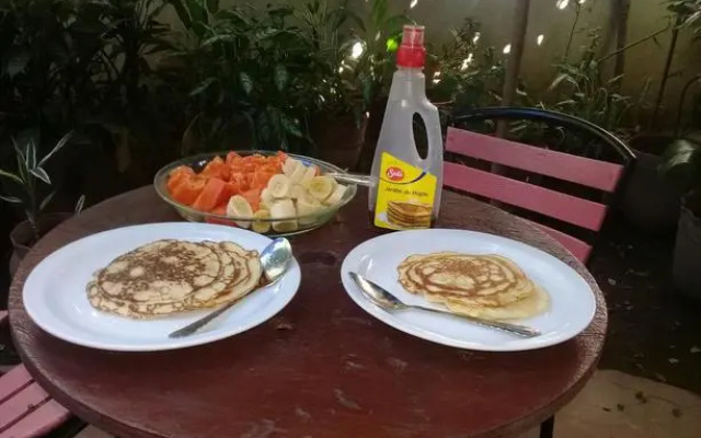 Hostal Nicarao I