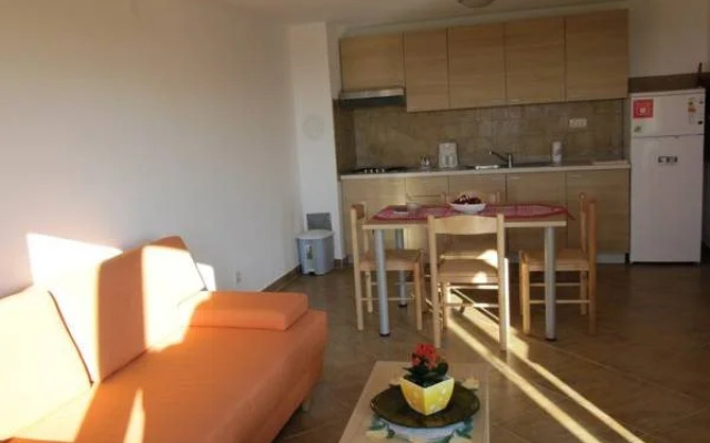 Apartments Monte Rosso