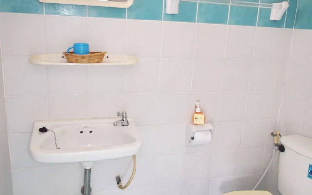 Thanapa Apartment
