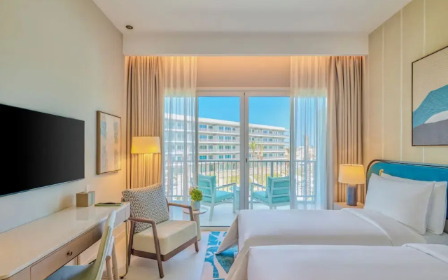 Vida Marina Resort Marassi