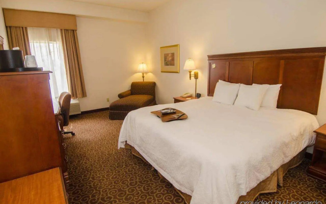 Hampton Inn Edmond