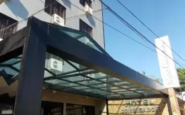 COMENDADOR
