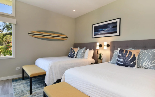 Kapalua Ridge Villas 2614