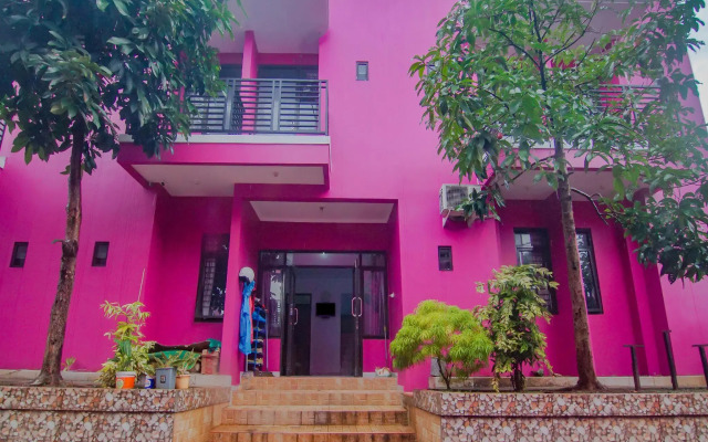OYO 2770 Zleepy Wisma Khazri