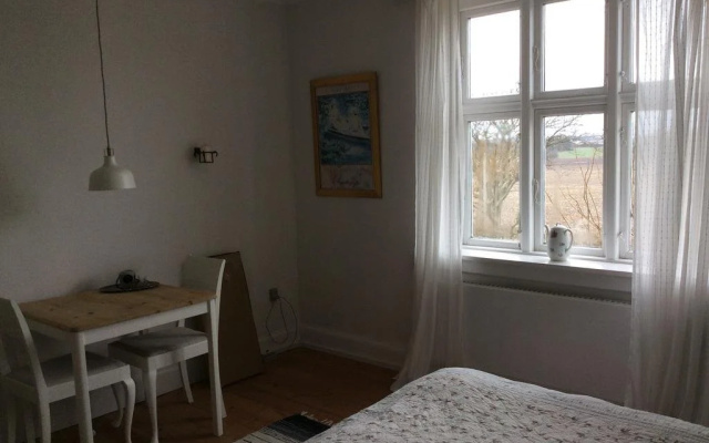 Marielyst Bed and Breakfast
