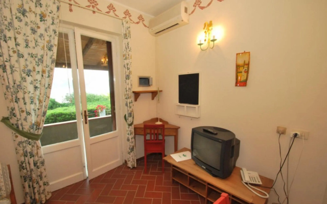 Bilocale Classic in Porto Azzurro