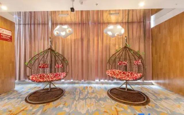 TOWO M-idea Hotel