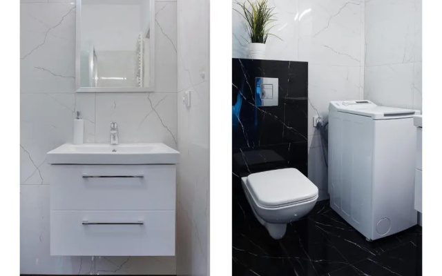 Apartamenty France