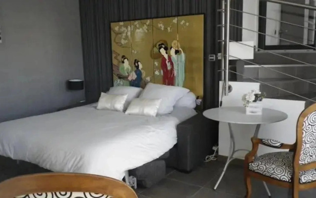 Ying et Yang B&B