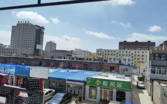 Shangdao Hotel