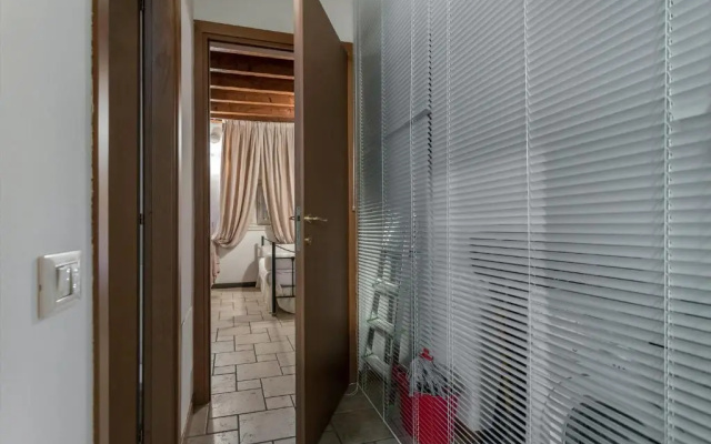 Appartamento via San Bernardino 8 - Affitti Brevi Italia