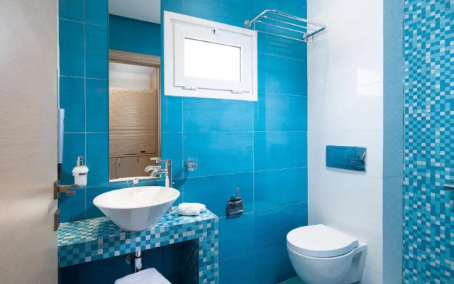 Afrodite Suites