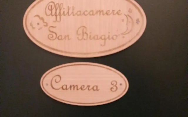 Affittacamere San Biagio (Adults Only)
