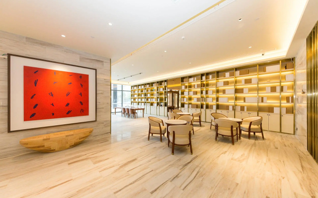 Ji Hotel Taizhou Medical City Convention and Exhibition Center