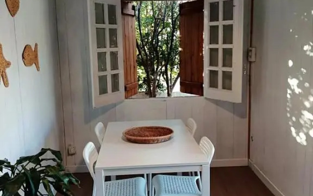 Villa Del Sole