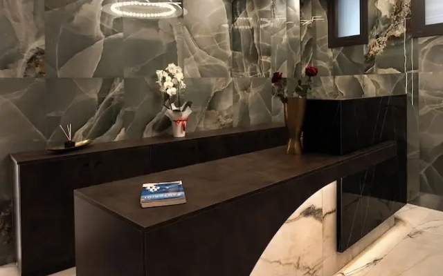 Kudos Suites Firostefani