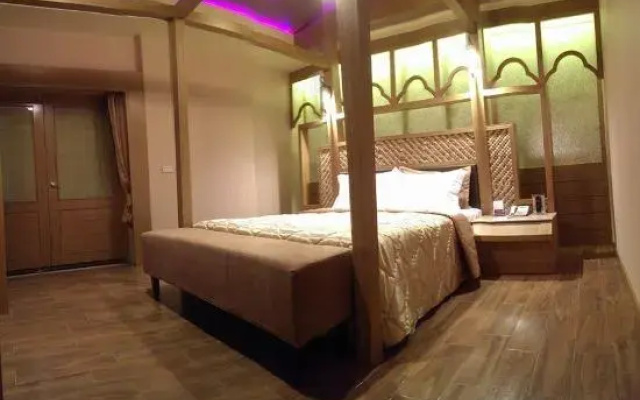 Wind Hotel Nan Tse Branch