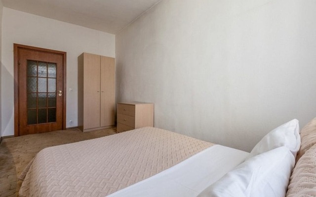 Апартаменты Ludwig Apartment Pervaya Sovetskaya 12 комната для гостей