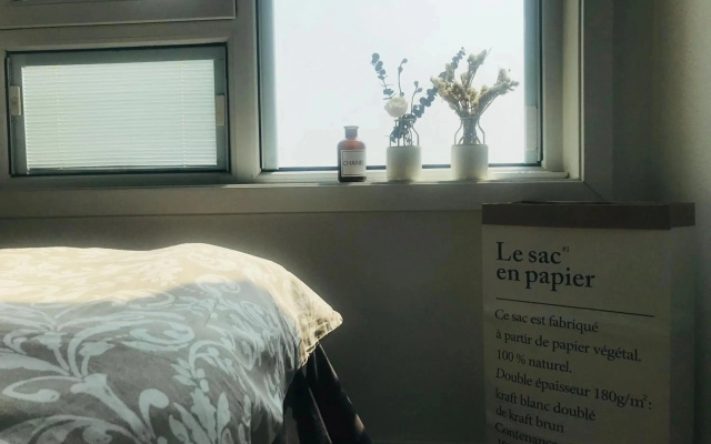 Zhe·Yi Boutique Guesthouse
