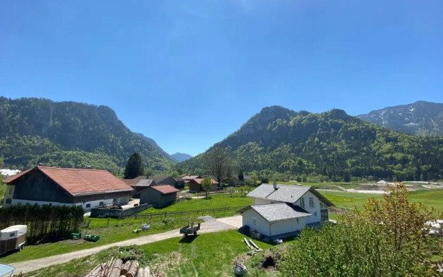 Sporthotel Inzell