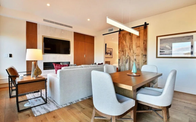 LIFT Park City Condominiums by Vail Resorts