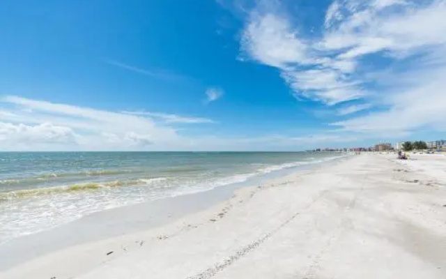107 Beach Place Condos