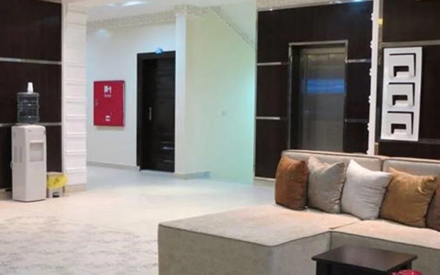 Gornatah Inn Apartment