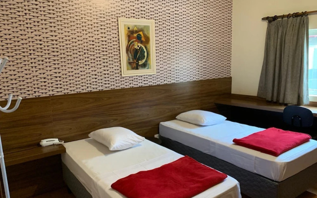 Ibitur Hotel