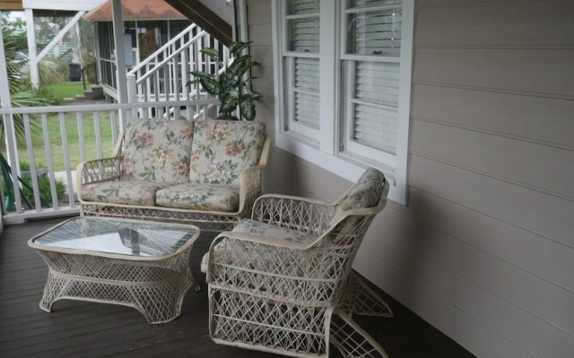 Oyster PI - Downstairs - 2 Br Home