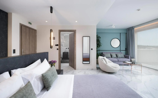 Enattica Suites