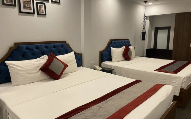 La Renta Hotel & Spa