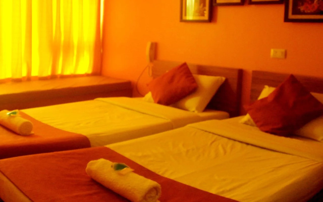 Ardci Corporate Inn