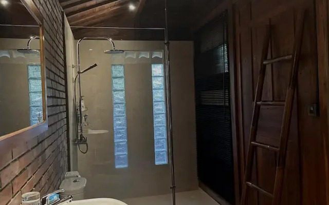 Darta Ubud Joglo Villa by EPS