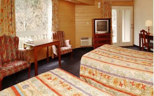 Rodeway Inn Skyland Gatlinburg