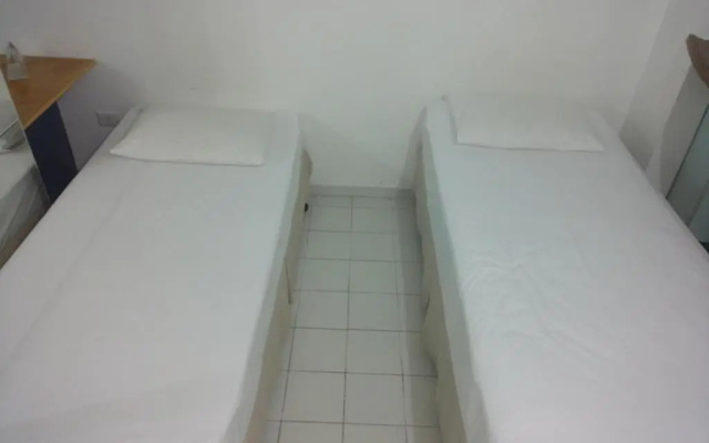 Apto 219 Victory Flat em Tambaú