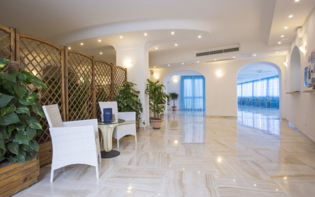 Hotel Terme Tirrenia