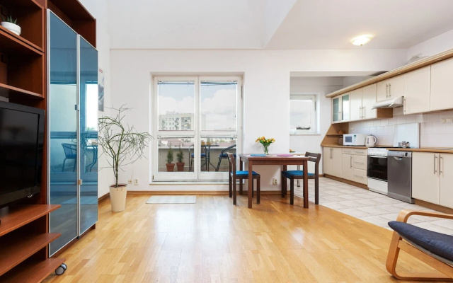 Ursynow Apartments by Renters
