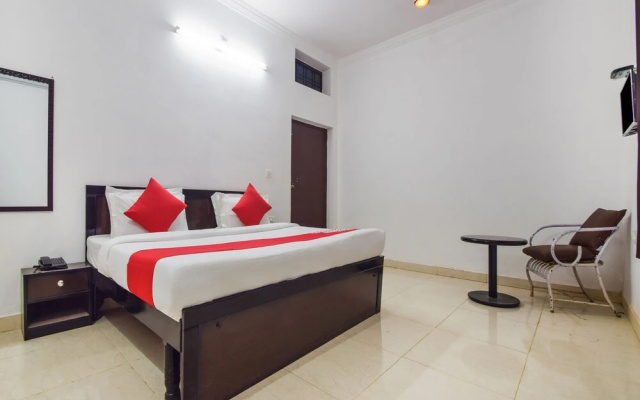 OYO 22726 Badi Haveli