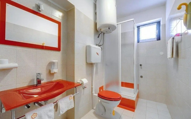 Apartment Lenka 220