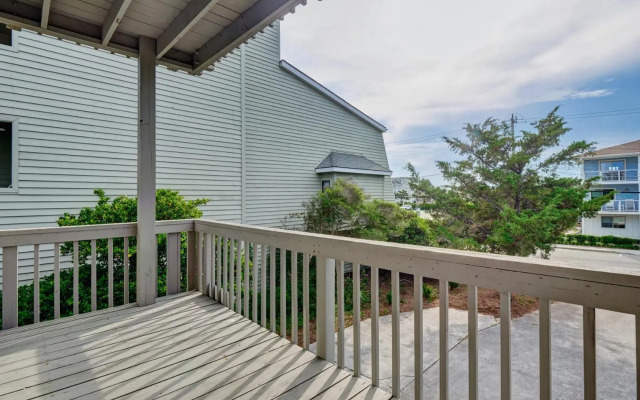 Coyote by Sea Scape Properties